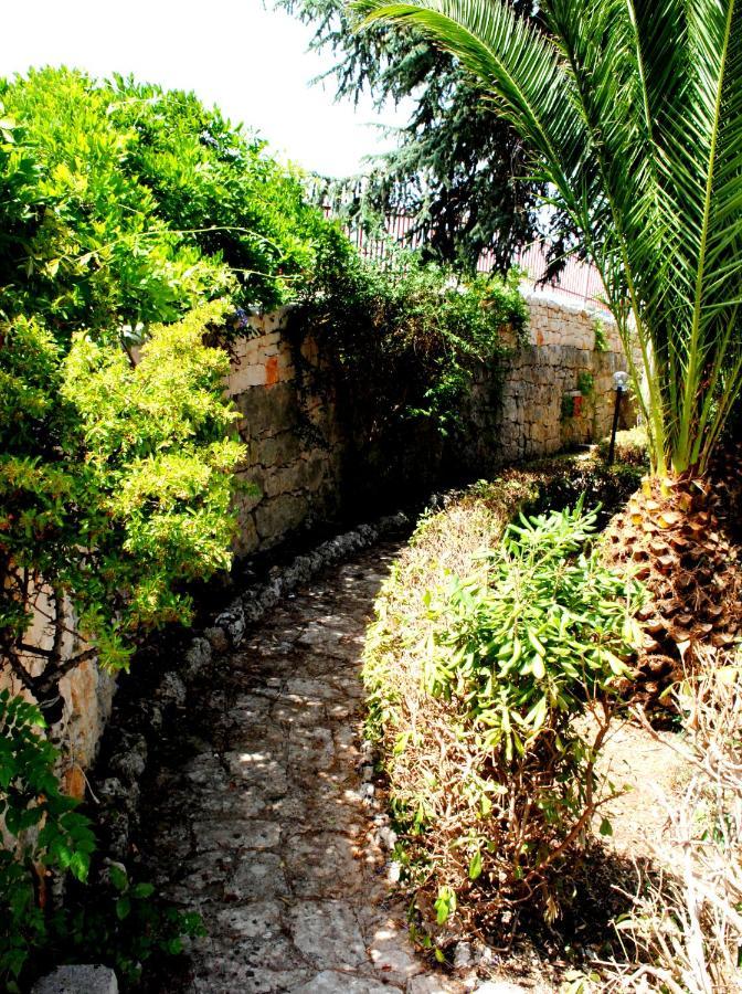 Dimora Romano Alberobello Exterior photo